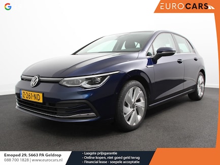 Volkswagen Golf 0