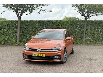 Volkswagen Polo 0