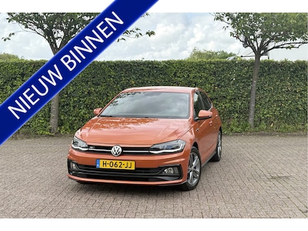 Volkswagen Polo 0