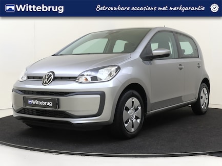 Volkswagen Up! 0