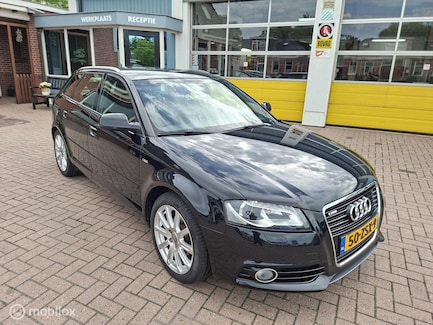 Audi A3 0