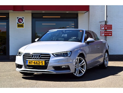 Audi A3 0