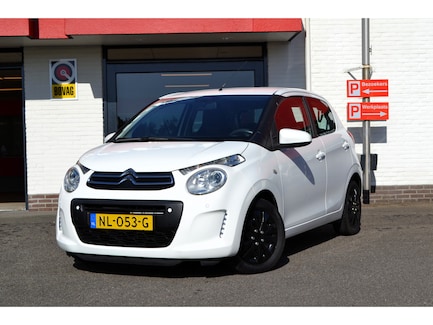 Citroën C1 0