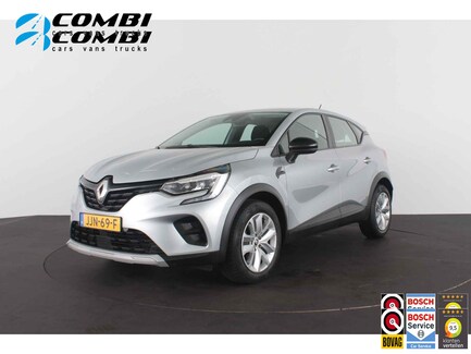 Renault Captur 0