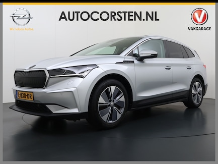 Skoda Enyaq 0
