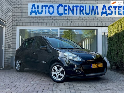 Renault Clio 0