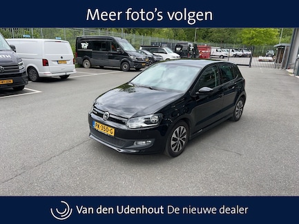 Volkswagen Polo 0