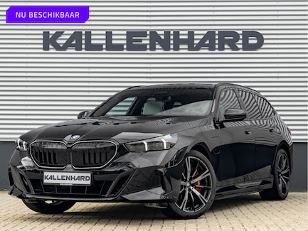 BMW 5-Serie 0