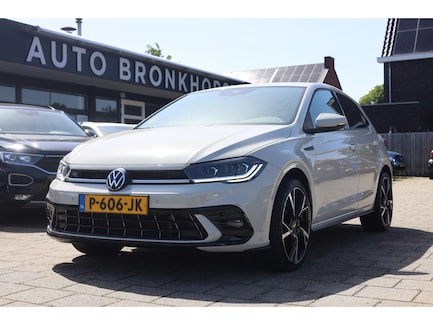 Volkswagen Polo 0
