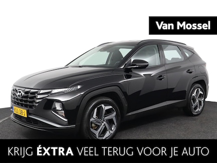 Hyundai Tucson 0