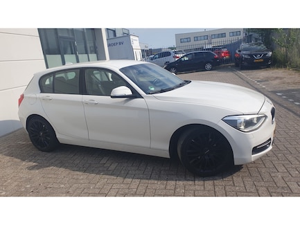BMW 1-Serie 0