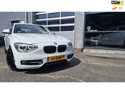 BMW 1-Serie 0