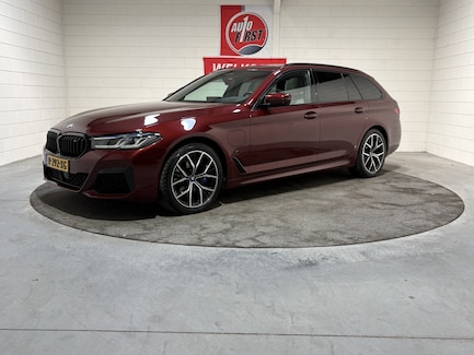 BMW 5-Serie 0