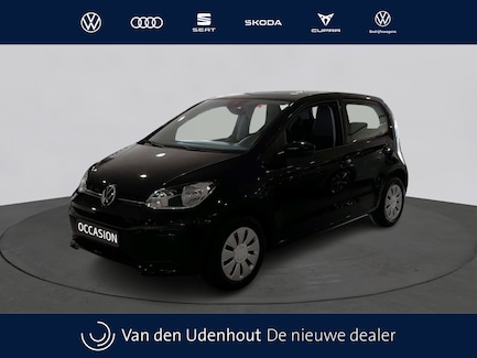 Volkswagen Up! 0