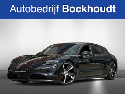 Porsche Taycan Sport Turismo 0