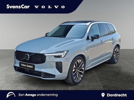 Volvo XC90 0