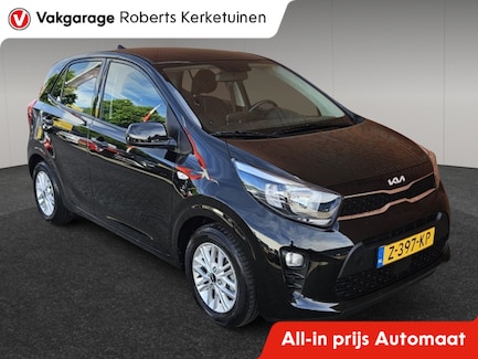 Kia Picanto 0