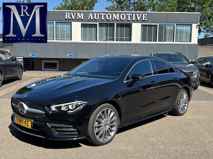 Mercedes-Benz CLA 0