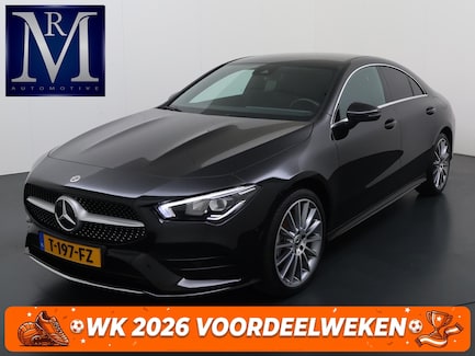 Mercedes-Benz CLA 0