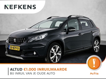 Peugeot 2008 0