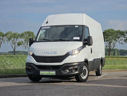 IVECO Daily 0
