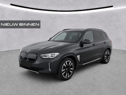 BMW iX3 0