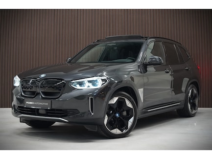 BMW iX3 0