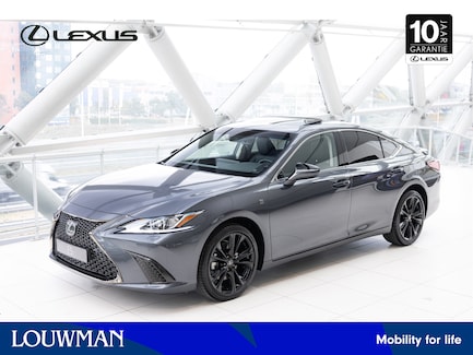 Lexus ES 0