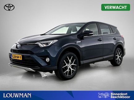 Toyota RAV4 0
