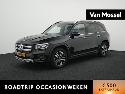 Mercedes-Benz GLB 0