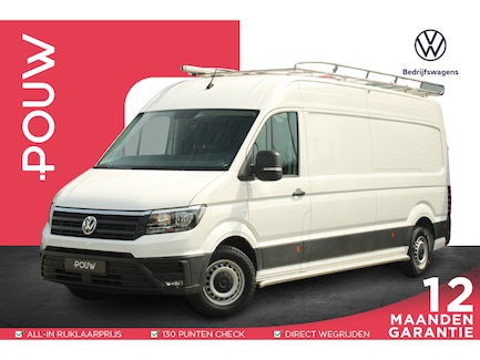 Volkswagen Crafter 0
