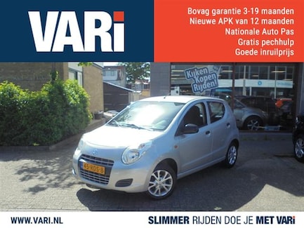 Suzuki Alto 0