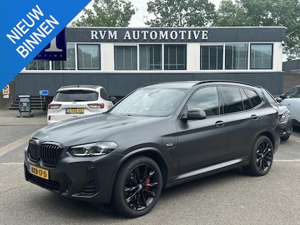 BMW X3 0