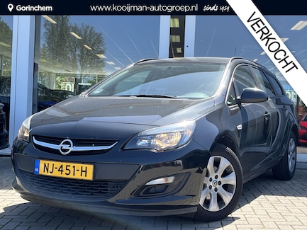 Opel Astra 0