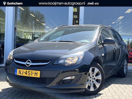 Opel Astra 0