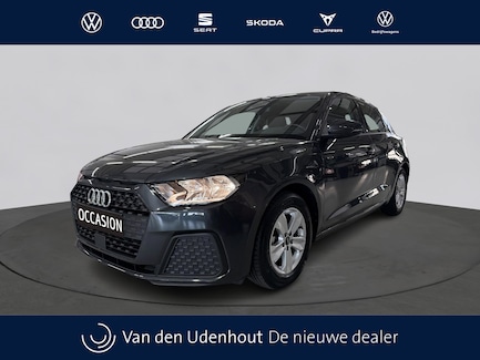 Audi A1 0