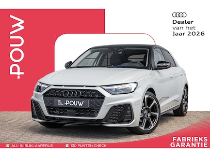 Audi A1 0