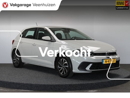 Volkswagen Polo 0
