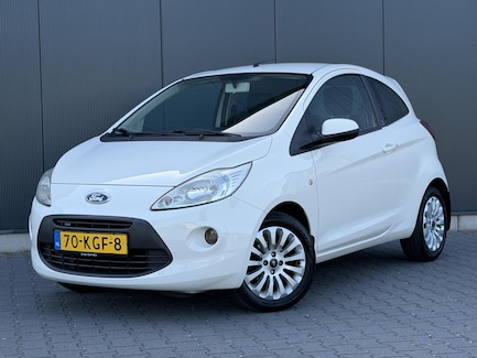 Ford Ka 0