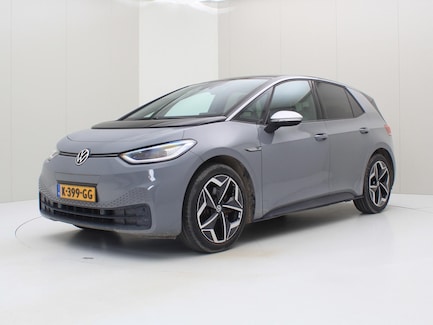 Volkswagen ID.3 0