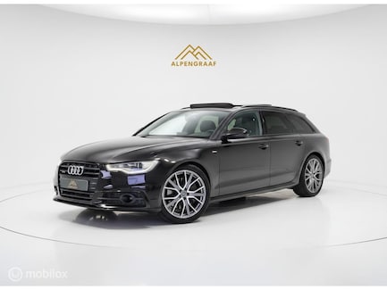 Audi A6 0