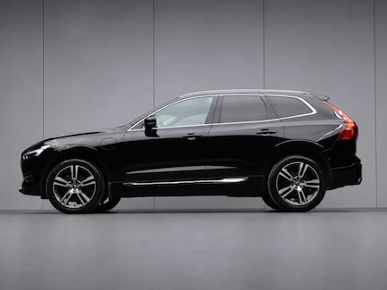 Volvo XC60 0