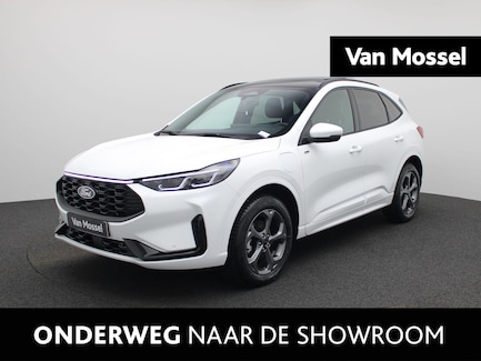 Ford Kuga 0