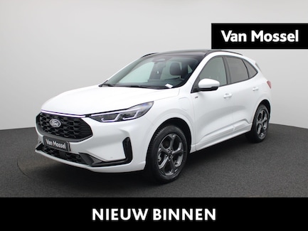 Ford Kuga 0