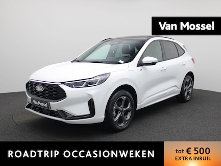 Ford Kuga 0