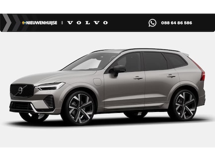 Volvo XC60 0