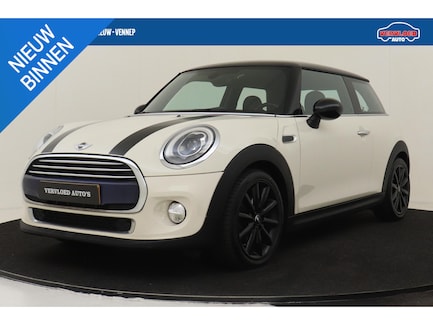 MINI Cooper 0
