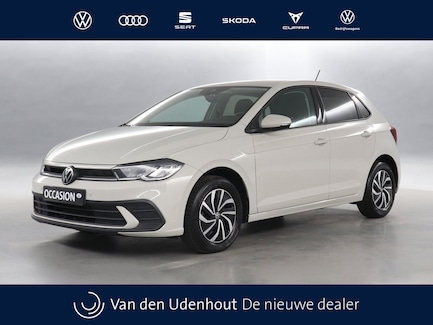 Volkswagen Polo 0