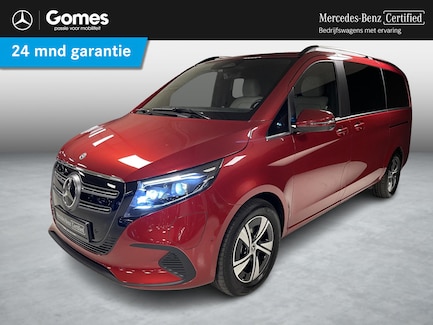 Mercedes-Benz EQV 0