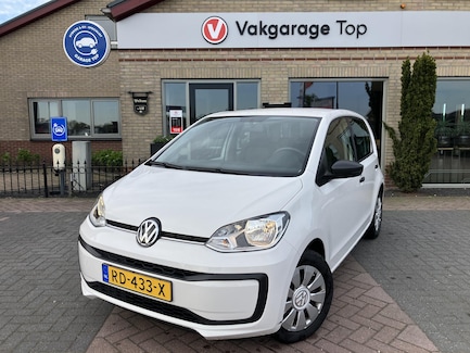 Volkswagen Up! 0